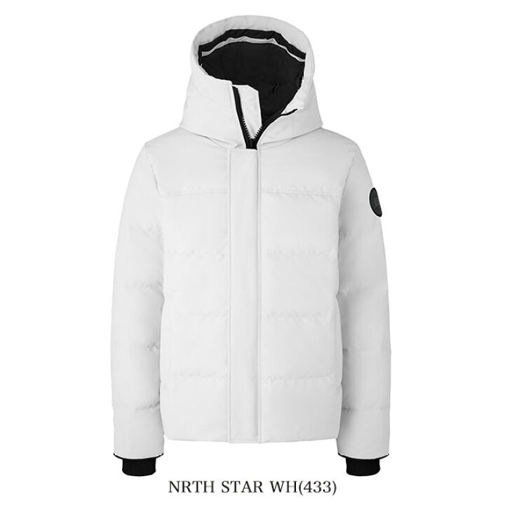 楽天市場】CANADA GOOSE BLACK LABEL カナダグース ブラックレーベル 