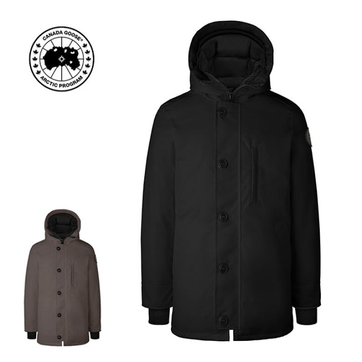 楽天市場】CANADA GOOSE BLACK LABEL カナダグース ブラックレーベル 