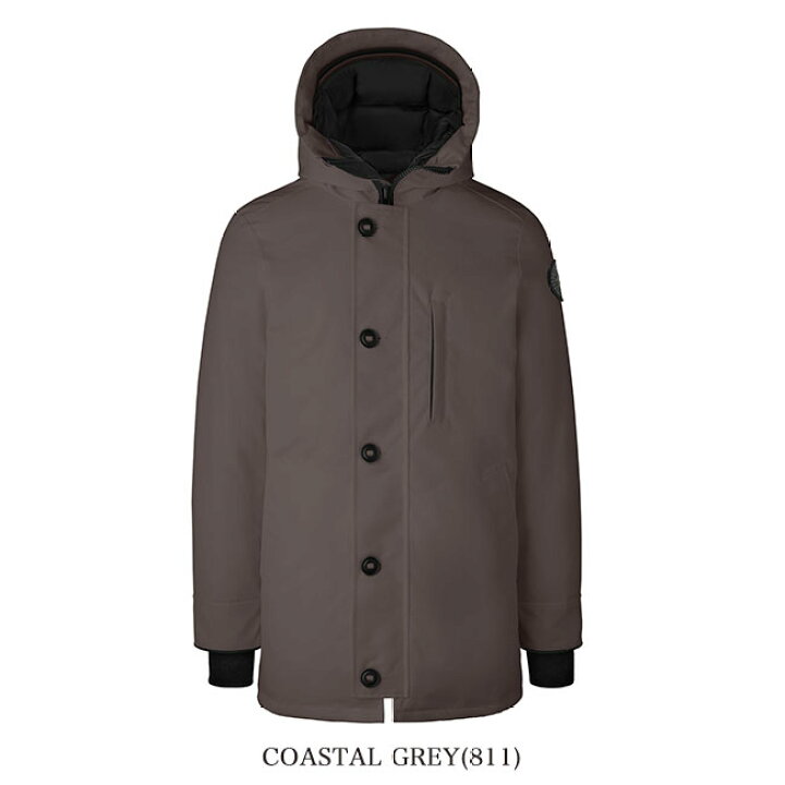 楽天市場】CANADA GOOSE BLACK LABEL カナダグース ブラックレーベル 