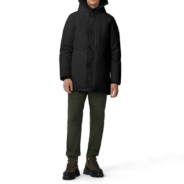楽天市場】CANADA GOOSE BLACK LABEL カナダグース ブラックレーベル 