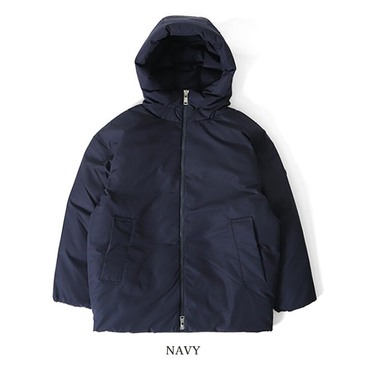 楽天市場】[SALE] ORCIVAL オーシバル フード付き ダウンジャケット OR 