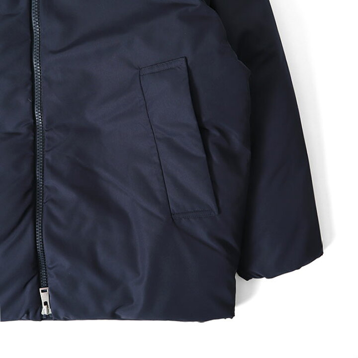 楽天市場】[SALE] ORCIVAL オーシバル フード付き ダウンジャケット OR 