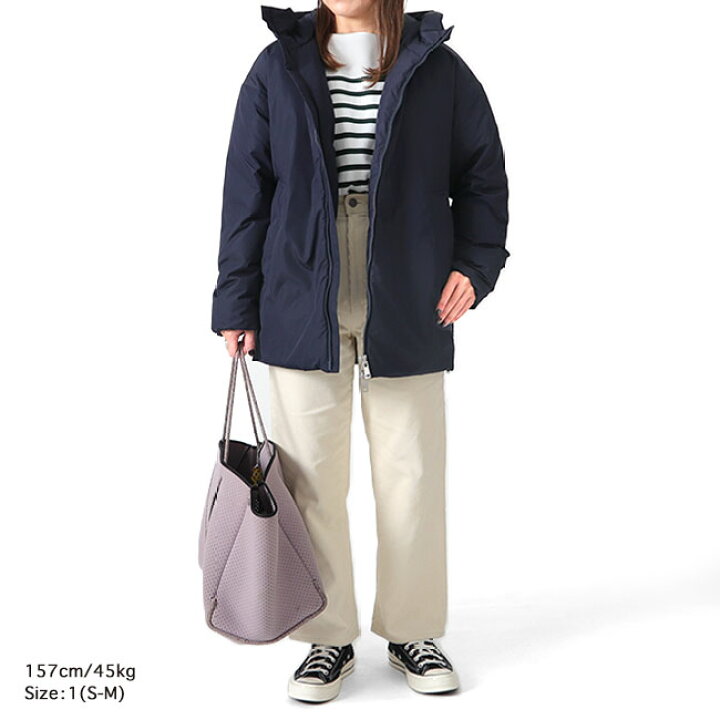 楽天市場】ORCIVAL オーシバル フード付き ダウンジャケット OR-A0409 