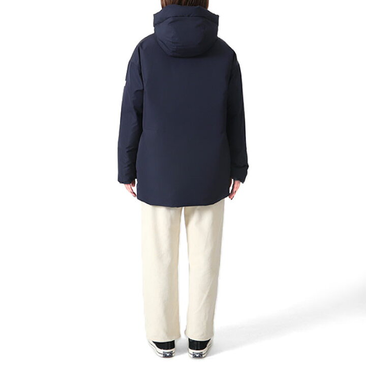 楽天市場】[SALE] ORCIVAL オーシバル フード付き ダウンジャケット OR 
