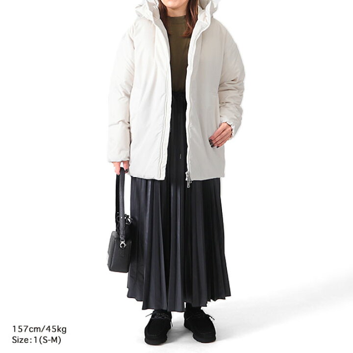 楽天市場】[SALE] ORCIVAL オーシバル フード付き ダウンジャケット OR 