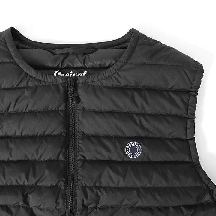 楽天市場】ORCIVAL オーシバル クルーネック キルティング ライト 