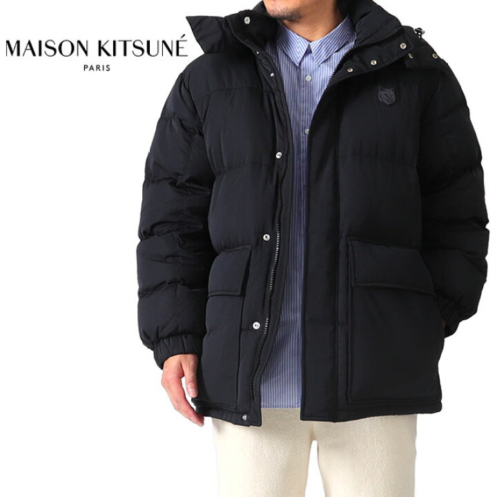 楽天市場】[SALE] Maison Kitsune メゾンキツネ グレーフォックス  