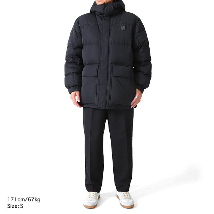 楽天市場】[SALE] Maison Kitsune メゾンキツネ グレーフォックス 