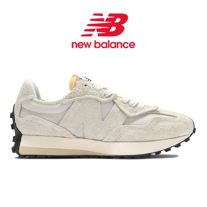 楽天市場】[TIME SALE] New Balance ニューバランス U327WCG 