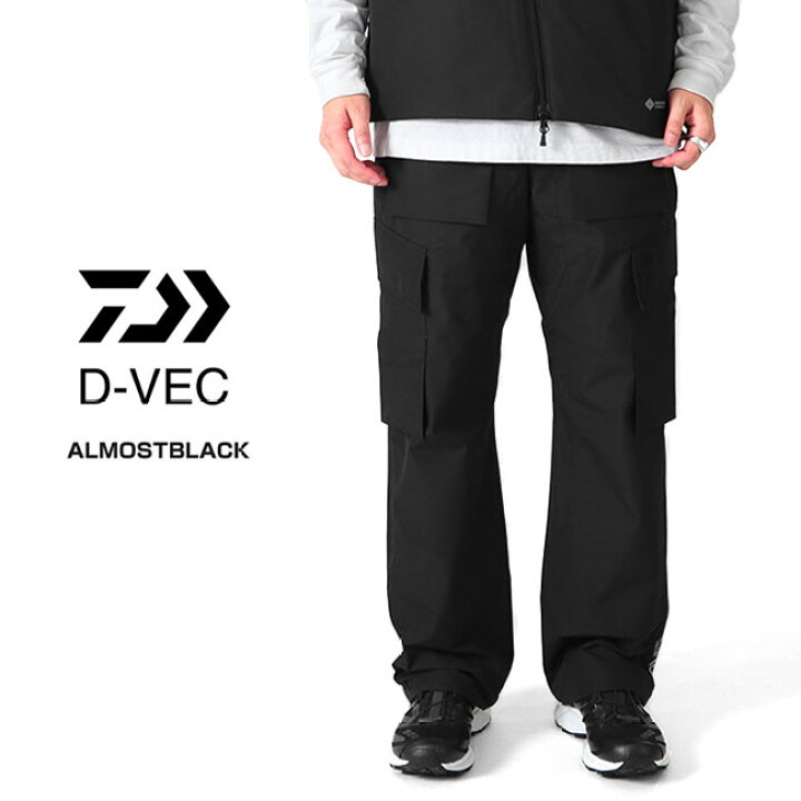 楽天市場】[SALE] D-VEC × ALMOSTBLACK ディーベック オールモスト 