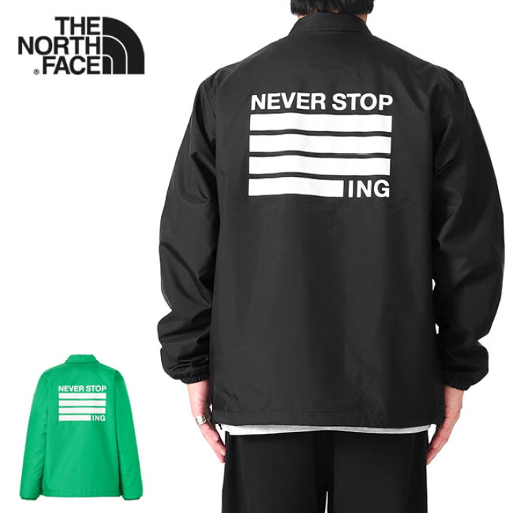 楽天市場】[SALE] THE NORTH FACE ノースフェイス NEVER STOP ING 