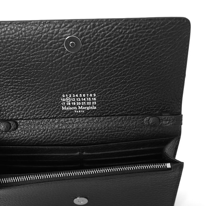 楽天市場】Maison Margiela メゾンマルジェラ グレインレザー チェーン 