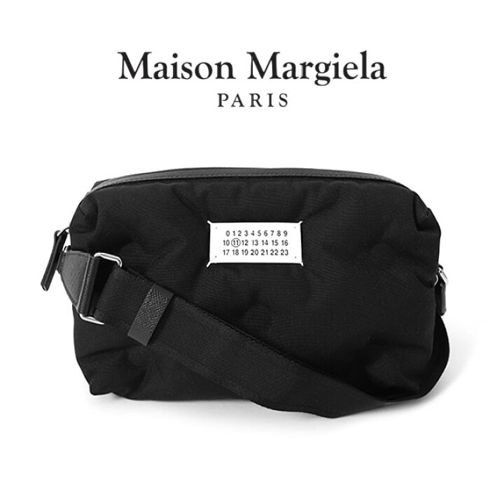 楽天市場】Maison Margiela メゾンマルジェラ グラムスラム スポーツ  