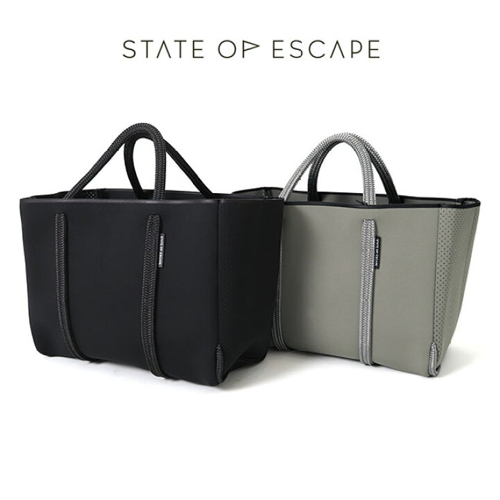 楽天市場】STATE OF ESCAPE ステイトオブエスケープ Satellite Brief 