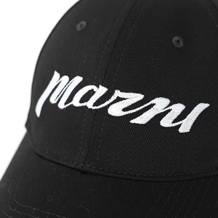楽天市場】[TIME SALE] MARNI マルニ コットンツイル 刺繍ロゴ 6パネル 