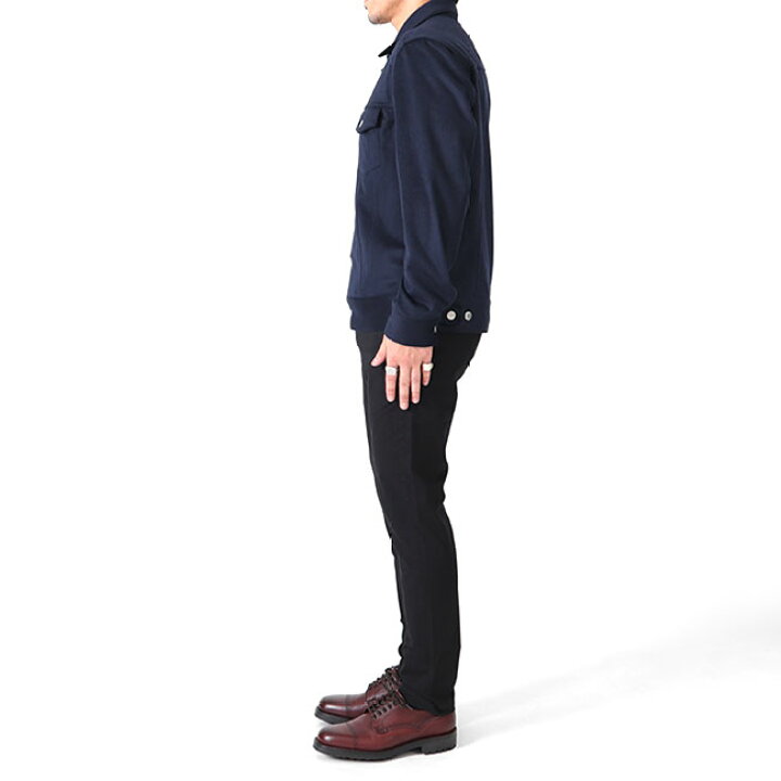 楽天市場】Jeanik ジーニック 3rdタイプ カシミアウール ジャケット 