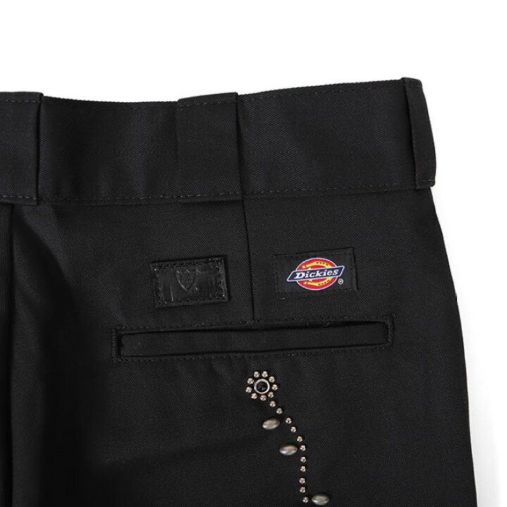 楽天市場】HTC × Dickies エイチティーシー ディッキーズ コラボ 874 W 