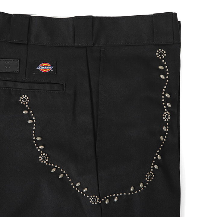 楽天市場】HTC × Dickies エイチティーシー ディッキーズ コラボ 874 W 