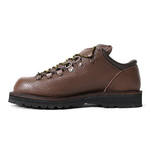 Danner �_�i�[ MT.RIDGE LOW W/P KIT �}�E�����e���b�W ���[�J�b�g ���U�[�u�[�c D214016 �}�E���e�����C�g �� �u���E�� �����Y