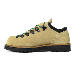 Danner �_�i�[ MT.RIDGE LOW W/P KIT �}�E���e�����b�W ���[�J�b�g �X�G�[�h ���U�[�u�[�c D214016 �}�E���e�����C�g �x�[�W�� �����Y