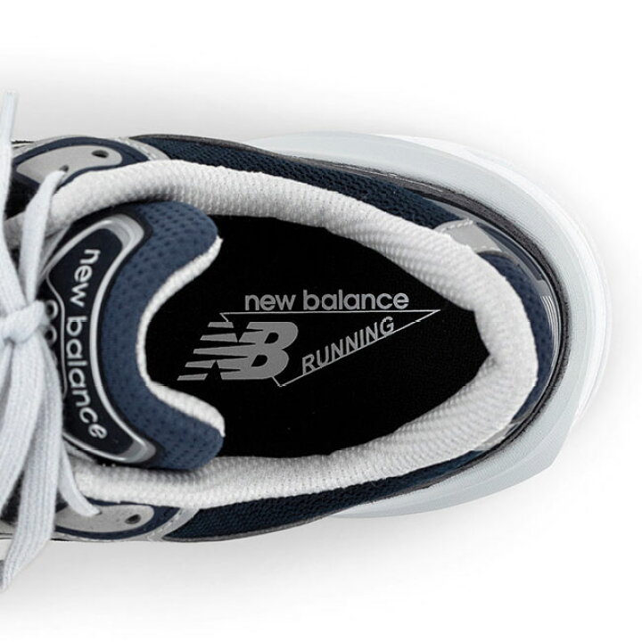 楽天市場】New Balance ニューバランス USA製 M990NV6 スニーカー 