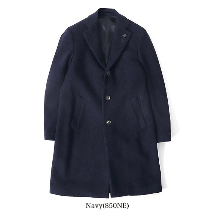 楽天市場】LARDINI ラルディーニ シルクカシミアウール シングル 