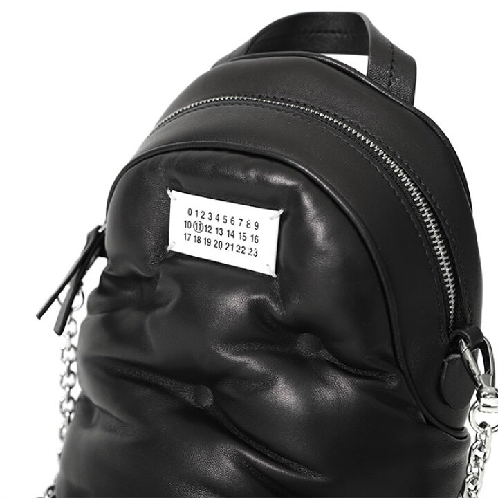 楽天市場】Maison Margiela メゾンマルジェラ グラムスラム チェーン  