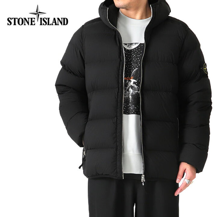楽天市場】Stone Island ストーンアイランド ガーメントダイ ナイロン 