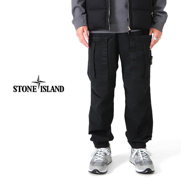 楽天市場】Stone Island ストーンアイランド ロゴパッチ ガーメント 