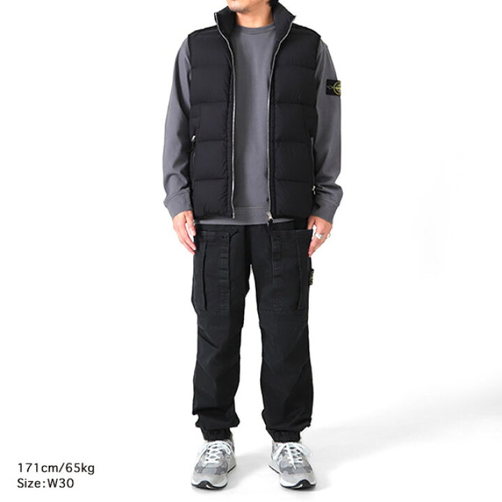 楽天市場】Stone Island ストーンアイランド ロゴパッチ ガーメント 