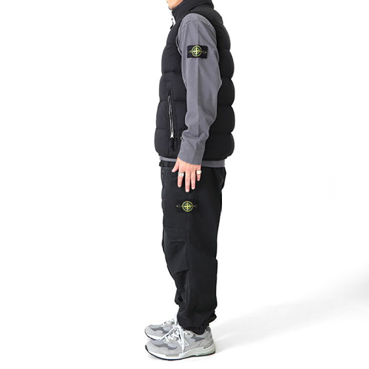 楽天市場】Stone Island ストーンアイランド ロゴパッチ ガーメント 