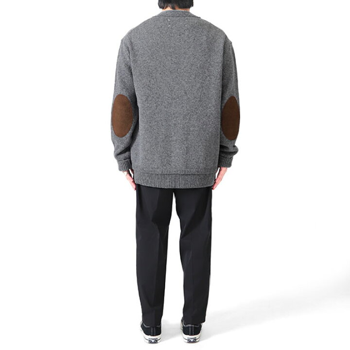 楽天市場】Maison Margiela メゾンマルジェラ 5G エルボーパッチ  