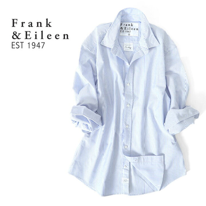 楽天市場】Frank&Eileen フランク&アイリーン FINBAR BWOX フィンバー 