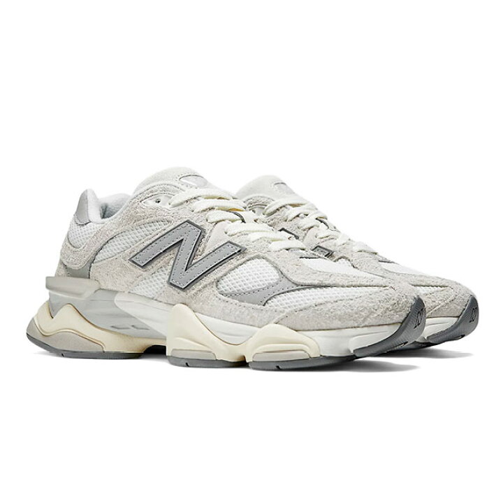 楽天市場】New Balance ニューバランス U9060HSC スニーカー ホワイト 