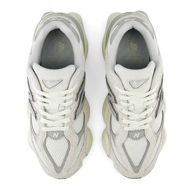楽天市場】New Balance ニューバランス U9060HSC スニーカー ホワイト 