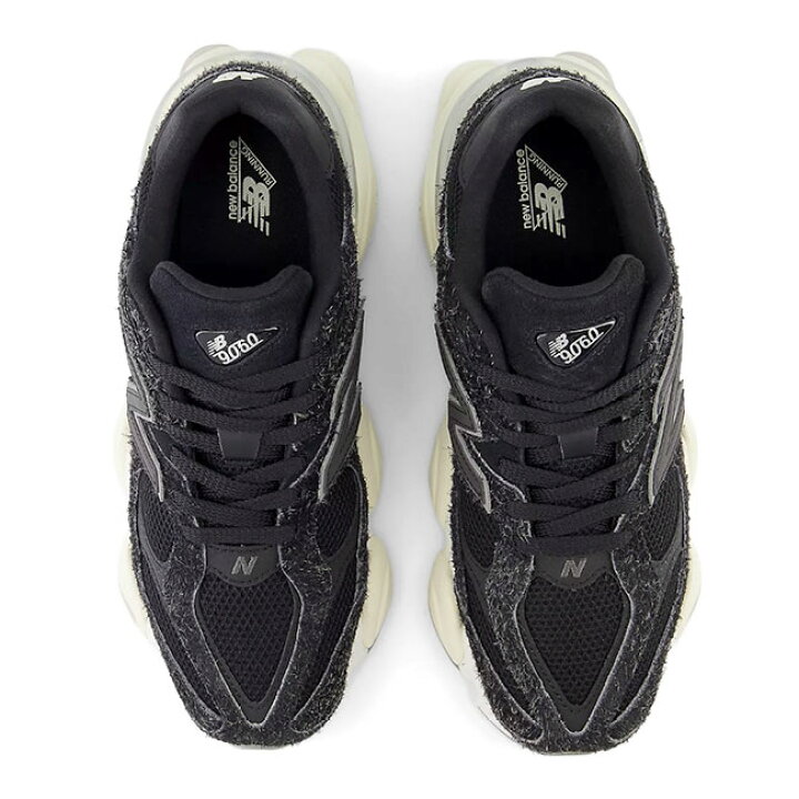 楽天市場】[TIME SALE] New Balance ニューバランス U9060HSD モノクロ 