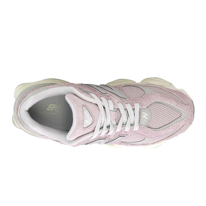 楽天市場】New Balance ニューバランス U9060HSP スニーカー ピンク 