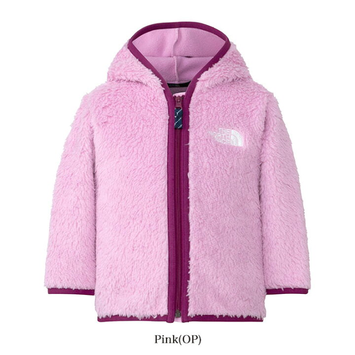 楽天市場】THE NORTH FACE ノースフェイス シェルパフリース ジップ 
