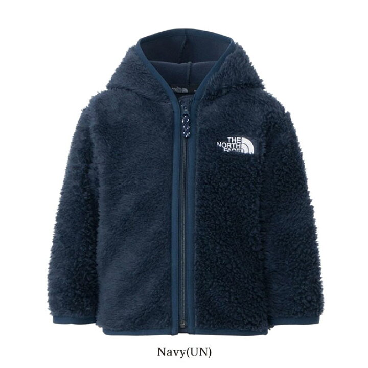 楽天市場】THE NORTH FACE ノースフェイス シェルパフリース ジップ 