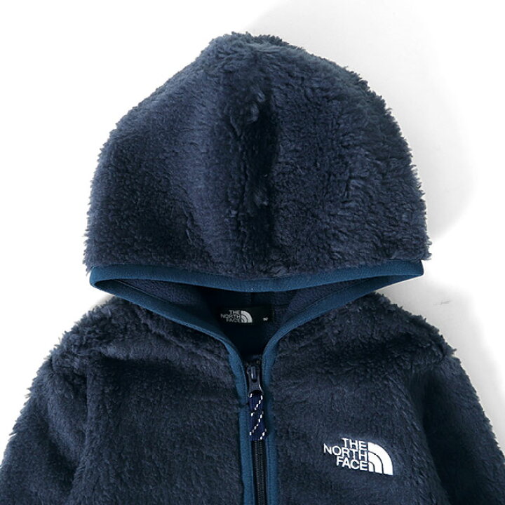 楽天市場】THE NORTH FACE ノースフェイス シェルパフリース ジップ 