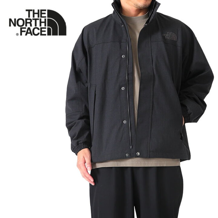 楽天市場】THE NORTH FACE ノースフェイス スタンドカラー ウーリー 