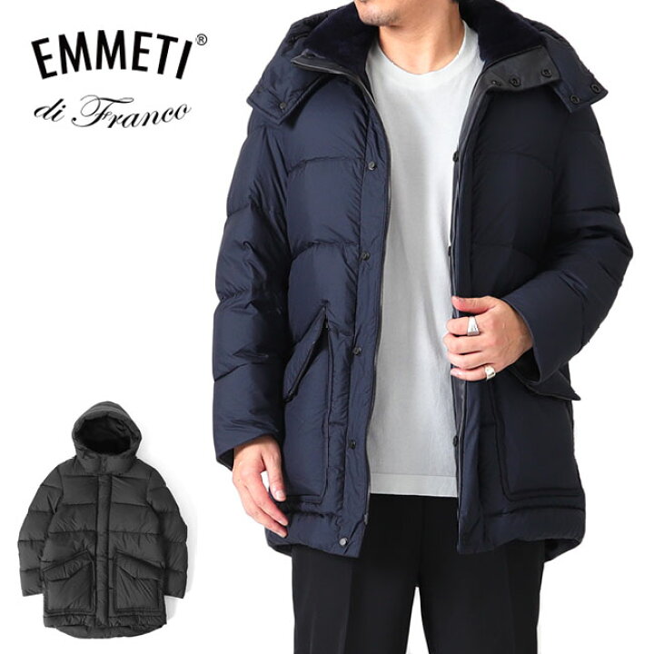 楽天市場】[SALE] EMMETI エンメティ BORDEAUX ボルドー ナッパレザー 