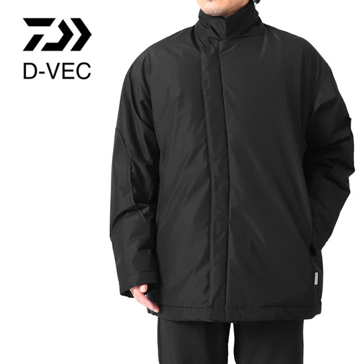 楽天市場】[TIME SALE] D-VEC ディーベック スタンドカラー ゴアテック 