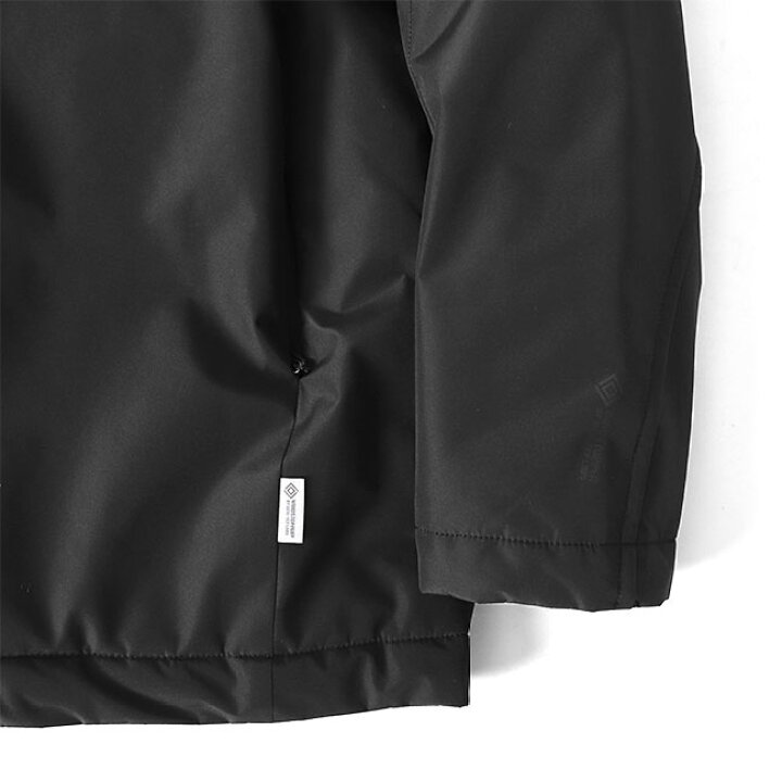 楽天市場】D-VEC ディーベック スタンドカラー ゴアテックス 3レイヤー 