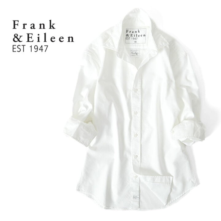 楽天市場】Frank&Eileen フランク&アイリーン FINBAR WHOX フィンバー 