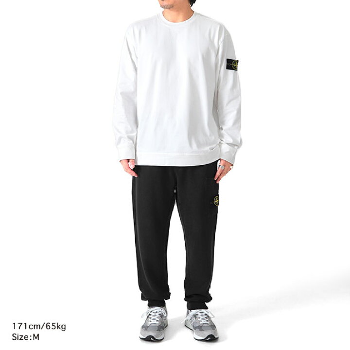 楽天市場】Stone Island ストーンアイランド ガーメントダイ 