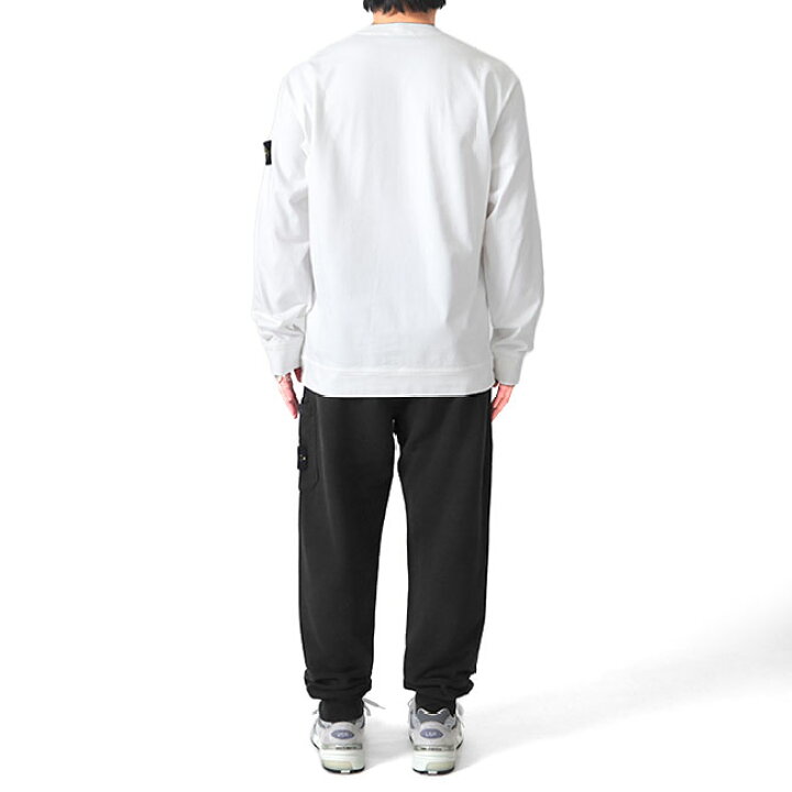 楽天市場】Stone Island ストーンアイランド ガーメントダイ 