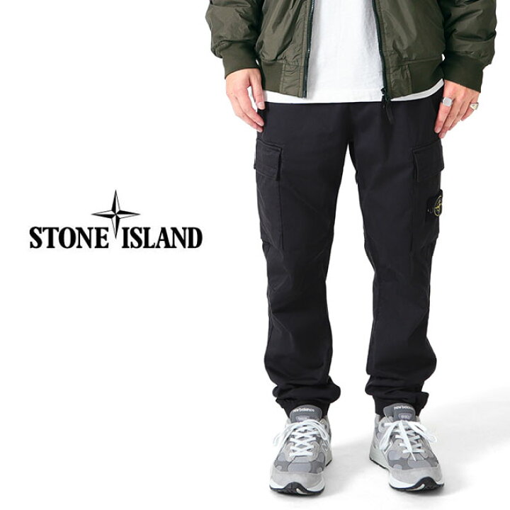 楽天市場】Stone Island ストーンアイランド ガーメントダイ 