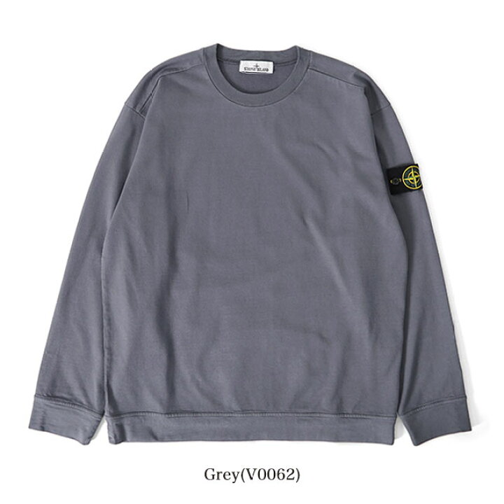 楽天市場】Stone Island ストーンアイランド ガーメントダイ 