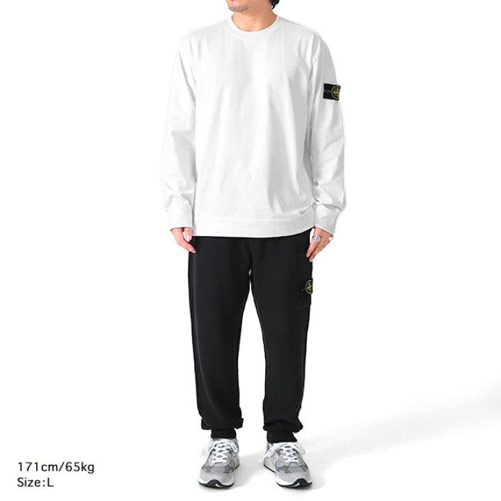 楽天市場】Stone Island ストーンアイランド ガーメントダイ 